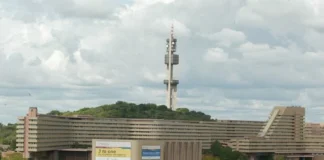 Unisa