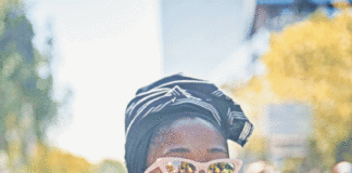 Uyinene Mrwetywana