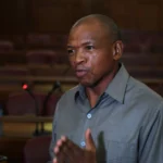 Supra Mahumapelo