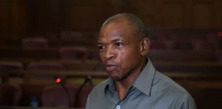 Supra Mahumapelo dares Roets to repeat his farm attack claims under oath Supra Mahumapelo