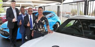 Toyota sues eThekwini, KZN transport, Transnet for R6.5bn over 2022 flood damages
