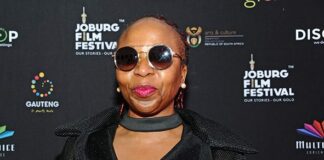 Ndara spills the beans in new autobiography