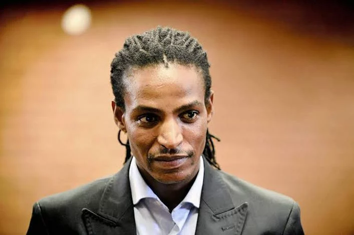 Kwaito star Brickz still serving time for rape