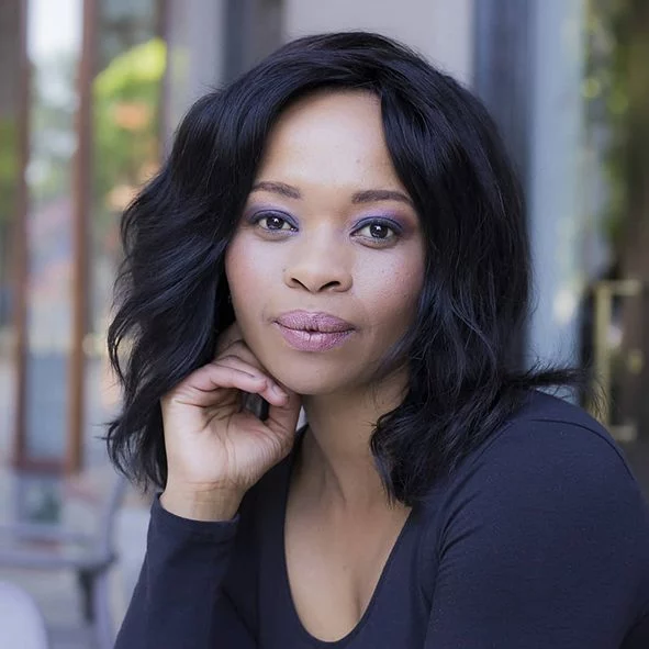 Sokhulu not stressing about not having kids