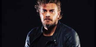 Brandon Auret