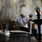Tobacco use is on the rise