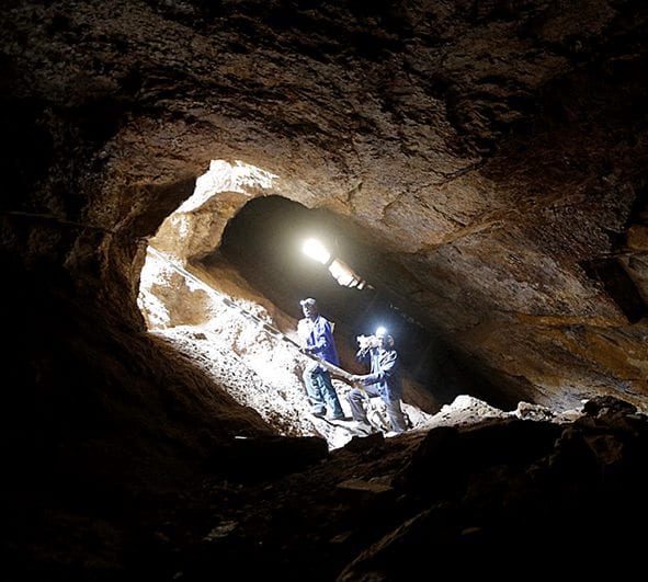 Growth of artisanal and small-scale miners key to transformation