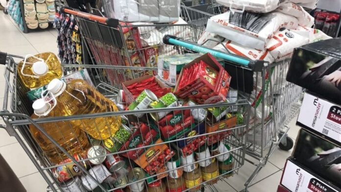 How to regain financial control after Easter holiday splurge