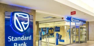 Standard Bank and Twizzer deal