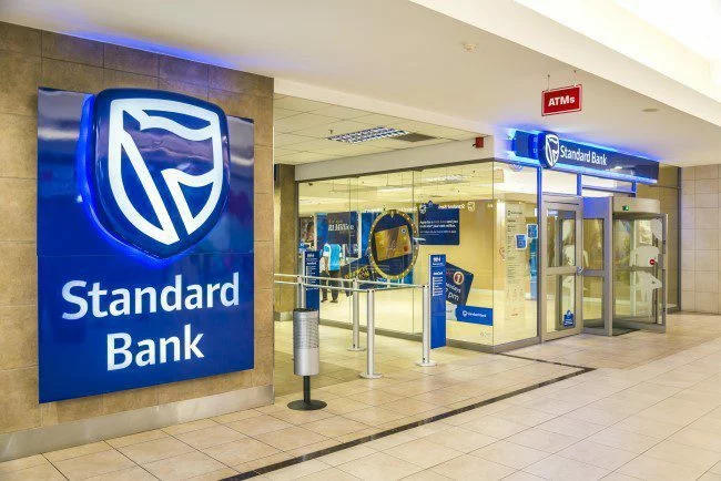 Standard Bank and Twizzer deal