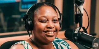 Relebogile Mabotja