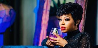 Kelly Khumalo linked to murder accused