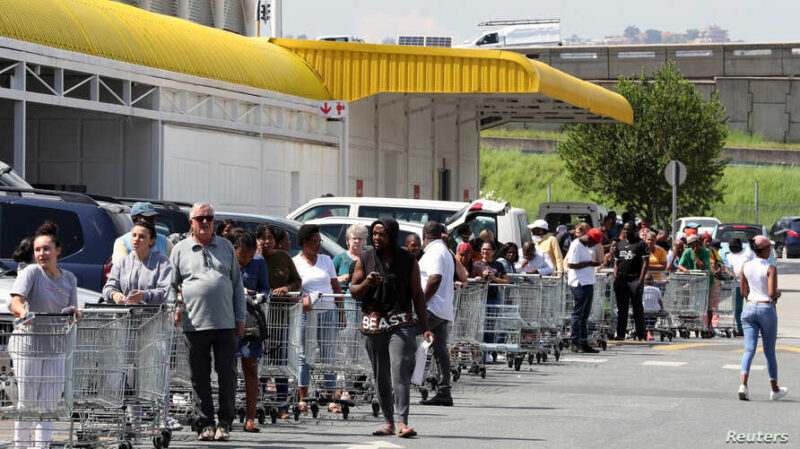 Shoppers warned to be careful on Black Friday
