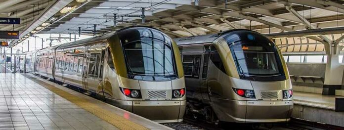 More misery in store for Gautrain commuters