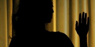 Missing girl