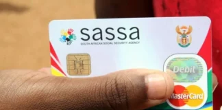 Sassa