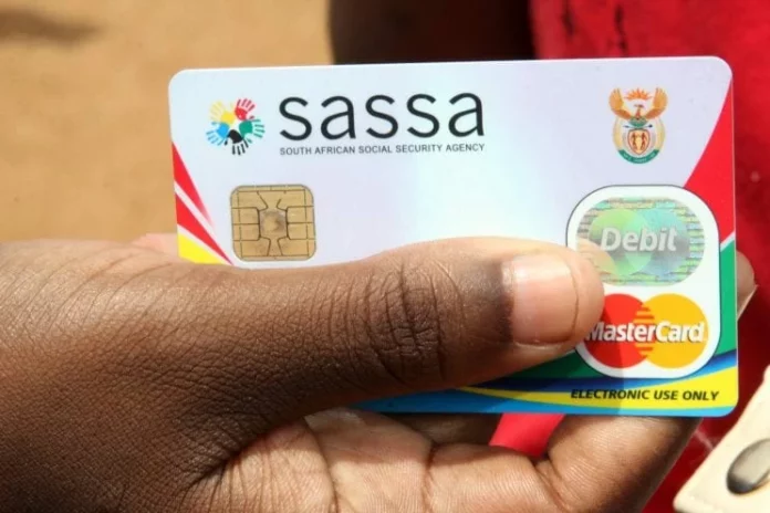 Sassa