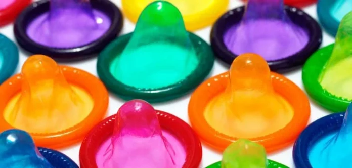 Condom distribution plan to stem the spike in STI cases in Gauteng