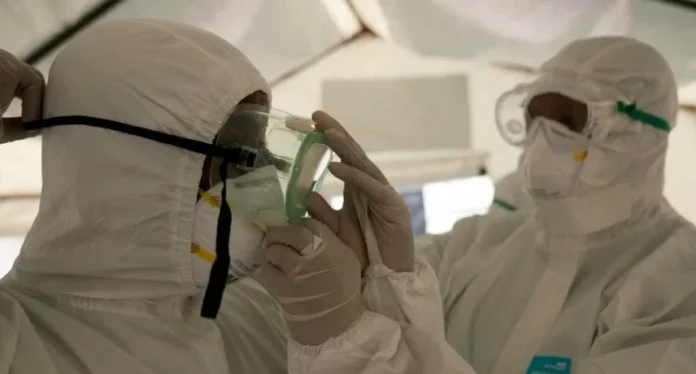 Covid-19 cases continue to rise in SA.