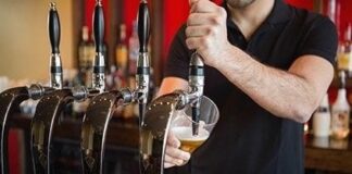 Beer lovers urged to drink smart