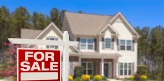 Increasing number of women own property