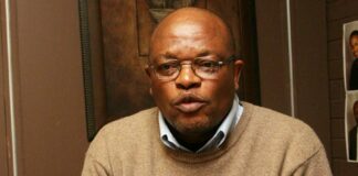 Sars writes R11m tax script to 'Muvhango' boss Duma Ndlovu