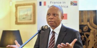The Hairman Show flops: Mashaba's corruption bust falls flat