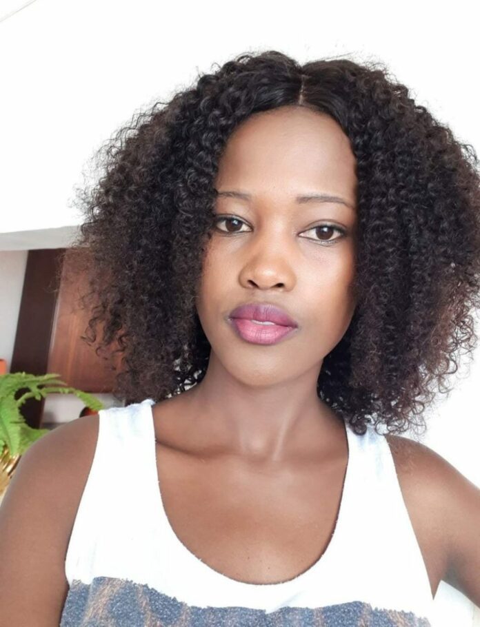 Naledi-Phangindawo, a victim of femicide