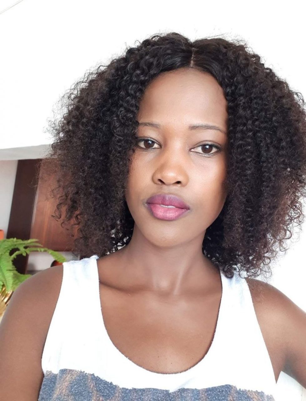 Naledi-Phangindawo, a victim of femicide