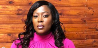 Rami Chuene applauds SABC for payment