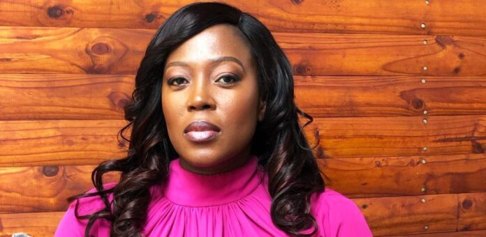 Rami Chuene applauds SABC for payment