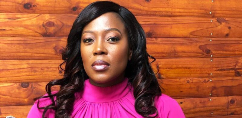 Rami Chuene applauds SABC for payment