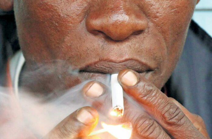 Tobacco industry