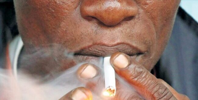 Tobacco industry