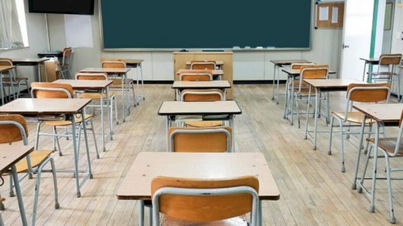 SA pupils not near international standards in mathematics