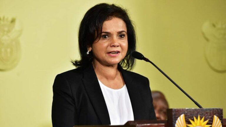 NPA boss Shamila Batohi demands answers on Omotoso case