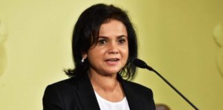 NPA boss Shamila Batohi demands answers on Omotoso case