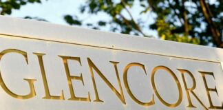Glencore profits