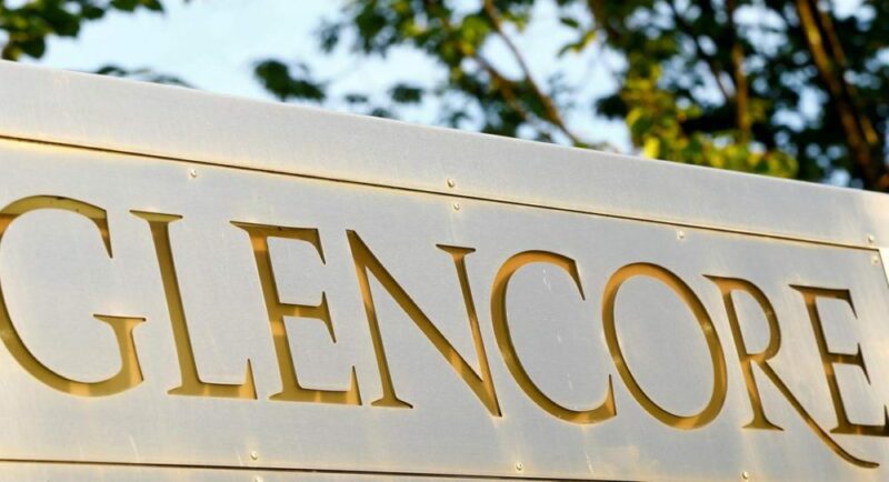 Glencore profits