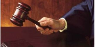 Business owners out on bail for looting Covid TERS