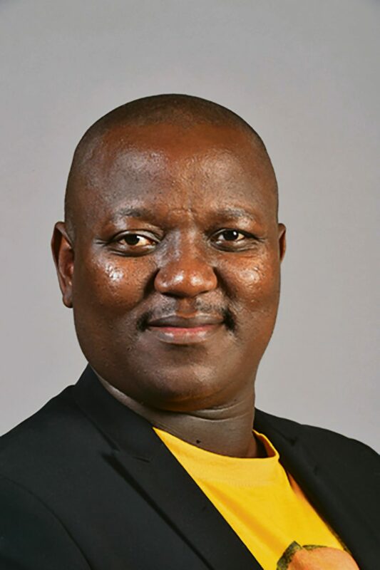Mamabolo’s attorneys serve letter of demand to ANC leagues
