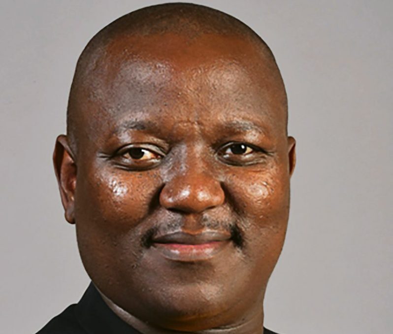 Mamabolo’s attorneys serve letter of demand to ANC leagues