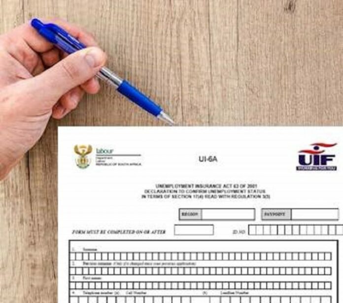 UIF