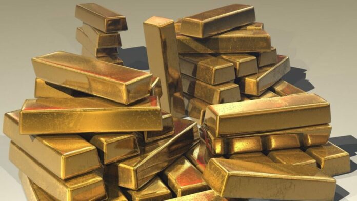 Mpumalanga pastor caught in 'possession' of gold-bearing material