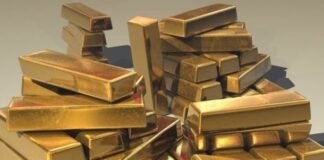 Mpumalanga pastor caught in 'possession' of gold-bearing material