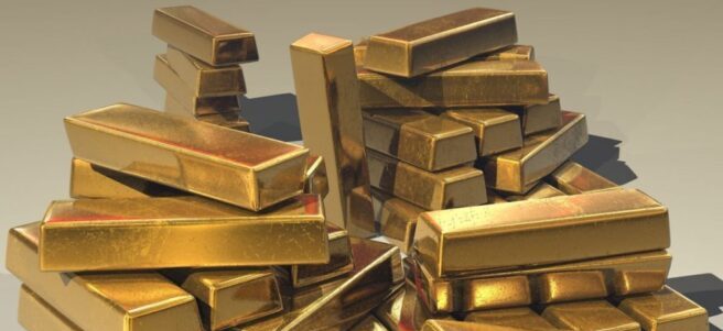 Mpumalanga pastor caught in 'possession' of gold-bearing material