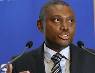 Sim Tshabalala picks Lungisa Fuzile as Standard Bank Africa CEO