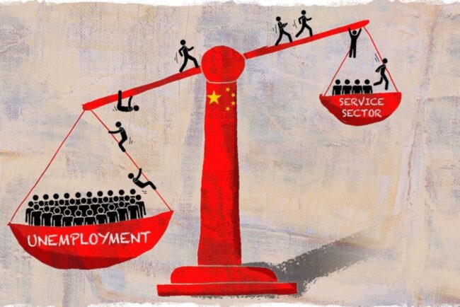 SA's unemployment rate decreases