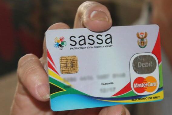 140 000 Sassa beneficiaries under review