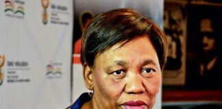 Bosa wants Motshekga gone